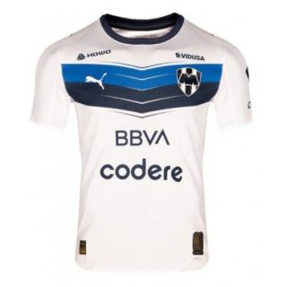 Rayados Monterrey 2a Equipación 2025/26
